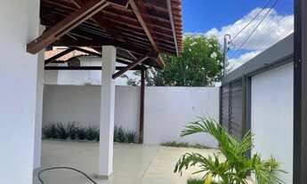 Imagem 6: Casa para venda no Japiim, recém reformada