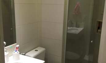 Imagem 7: APARTAMENTO 3 SUÍTES, LAVABO, VARANDA, DEPÓSITO NA GARAGEM, em Pituba - Salvador - BA
