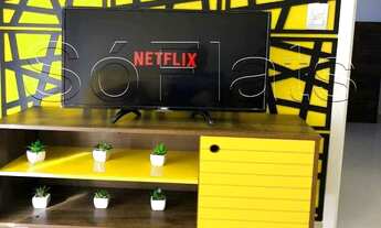 Imagem 5: Studio Moderno na região Central com 34m²