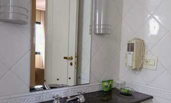 Imagem 3: Flat para aluguel tem 30 metros quadrados com 1 quarto em Jardim Paulista - São Paulo - SP