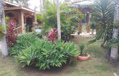 Imagem 4: Fazenda/Sítio/Chácara para venda possui 320 metros quadrados com 3 quartos em Tanque - Ati