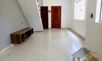 Imagem 2: SOBRADO COM 02 SUÍTES A VENDA NO BAIRRO HELENA MARIA - REF.: 5110