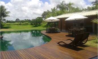 Imagem 4: Casa alto padrão