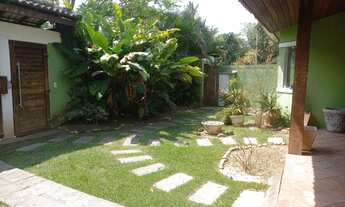 Imagem 5: RIO DE JANEIRO - Casa de Condomínio - RECREIO DOS BANDEIRANTES