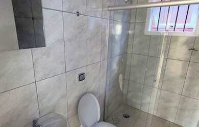 Imagem 7: Casa com 2 dormitórios para alugar, 75 m² por R$ 950,00/mês - O - Campo Bom/RS