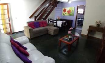 Imagem 2: Locação Casa em condomínio 4 Dorm 4 Ban 1 Sui 4 Gar Praia Grande Arraial do Cabo RJ