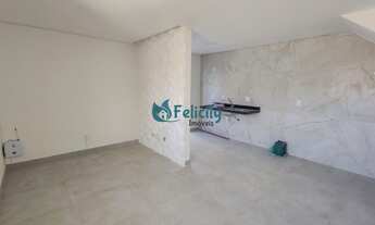 Imagem 6: Sobrado com 2 suítes, 2 vagas, lavanderia no Jardim Maristela