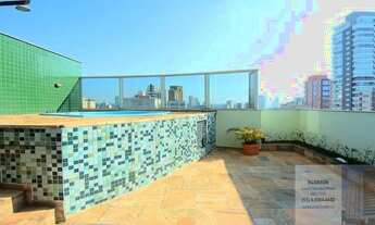 Imagem: PINHEIROS / COBERTURA DUPLEX ALTO PADRÃO