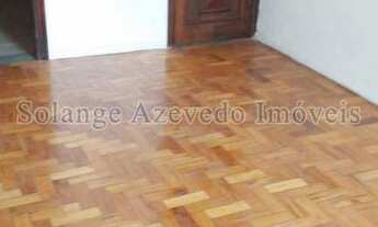 Imagem 4: Rio de Janeiro - Apartamento Padrão - Tijuca