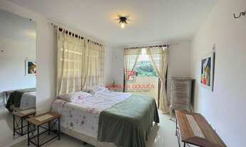 Imagem 3: Casa no condomínio Águas da Serra Haras e Golf. 6 quartos, sendo 2 suítes, em Bananeiras