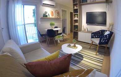 Imagem 3: Apartamento ao Lado do Park Shopping