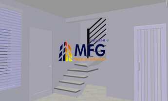 Imagem 3: Excelente Sobrado no Parque São Bento esquina 100m²