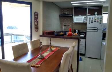 Imagem 5: Flat Reformado com 2 dormitórios (1 suite) e 2 vagas