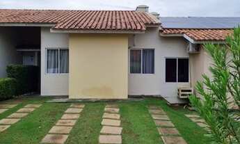 Imagem: Condomínio Esmeralda Casa 3/4 Original