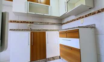 Imagem 7: Apartamento com Armários Planejados - BH - Jacqueline - 3 Quartos - 1 Vaga