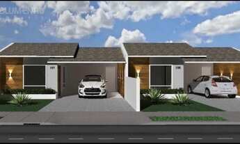 Imagem 5: Linda casa nova, em Barra Velha, com 2 dormitórios