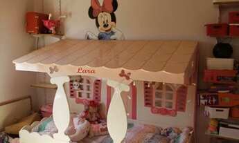 Imagem 7: Casa com 3 dormitórios à venda, 258 m² por R$ 1.300.000,00 - Santa Cruz - Valinhos/SP