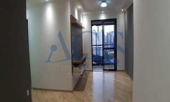 Imagem: São Paulo - Apartamento Padrão - AGUA