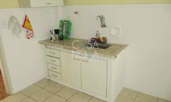 Imagem 6: Apartamento para aluguel tem 145 metros quadrados com 3 quartos em Gonzaga - Santos - SP