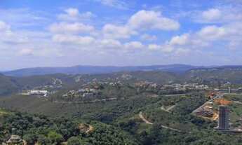 Imagem 5: Venda - COBERTURA - VILA DA SERRA NOVA LIMA MG