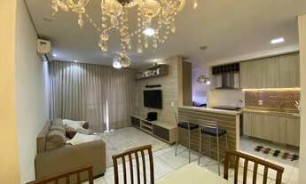 Imagem: Apartamento para Venda em Cuiabá, Despraiado
