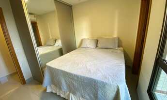 Imagem 7: PARQUE TROPICAL - ODEBRECHT - 113 M² - 3 SUITES - DUAS VAGAS - INFRAESTRUTURA COMPLETA