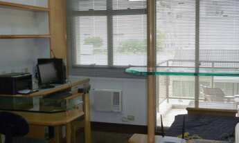 Imagem 7: Apartamento de 200 metros quadrados no bairro Ipanema com 4 quartos