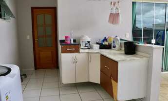 Imagem 5: Casa com 4 dormitórios(2 suítes) à venda, 280 m² - Condomínio Vila dos Ingleses - Sorocab