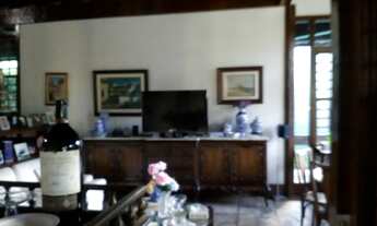 Imagem 2: Casa de condomínio para venda tem 712 metros quadrados com 4 quartos em Federação - Salvad