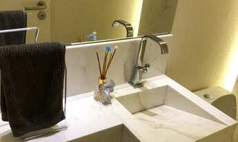 Imagem 2: Belíssimo apartamento 3/4 - Salvador - BA