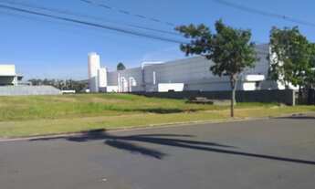 Imagem 4: Lote industrial no distrito industrial de Jundiaí - SP
