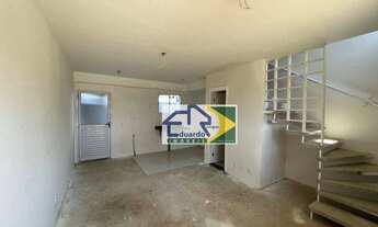Imagem 7: Sobrados Novos 2 dorms, quintal, 57m² a partir de R$ 302.713 - Parque Santa Rosa - Suzano