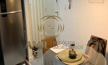 Imagem 6: PG-Apartamento mobiliado no Aquarius com 1 dormitório