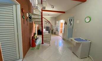 Imagem 5: Chale de Apartamento de 4 Quartos em Caldas Novas