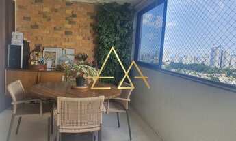 Imagem 4: Apartamento para venda 110m², 3 quartos mais gabinete no Caminho das Árvores - Salvador