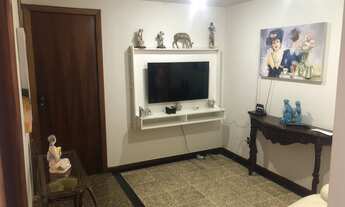 Imagem 7: Apartamento para venda com 121 metros quadrados com 3 quartos