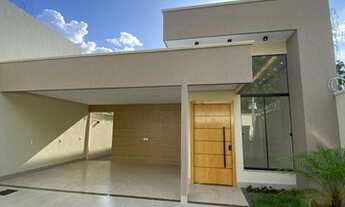 Imagem 1: Casa para venda tem 177 metros quadrados com 3 quartos