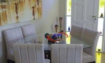 Imagem 7: Casa com 3 dormitórios à venda, 200 m² por R$ 820.000 - Barro Branco - Ribeirão Pires/SP