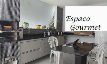 Imagem 5: Casa de condomínio para venda tem 400 metros quadrados com 3 quartos