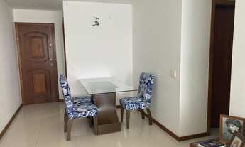 Imagem 5: Apartamento para venda tem 90 metros quadrados com 3 quartos