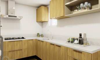 Imagem 6: Rio de Janeiro - Apartamento Padrão - Leblon