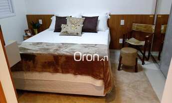 Imagem 5: Apartamento à venda, 99 m² por R$ 683.000,00 - Setor Bueno - Goiânia/GO