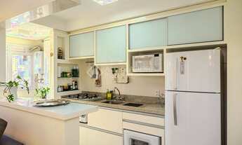 Imagem 5: NOVO HAMBURGO - Apartamento Padrão - Jardim Mauá