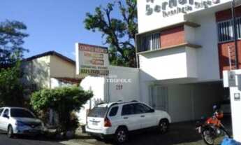 Imagem: R.QUINTINO BOCAIUVA - BAIRRO CENTRO/S