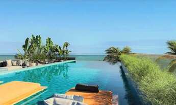 Imagem 2: Flat para venda tem 18 metros quadrados com 1 quarto em Jardim Oceania - João Pessoa - PB