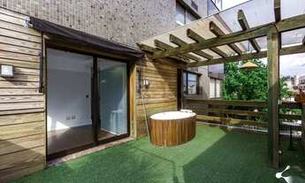 Imagem 4: Garden em Bela Vista