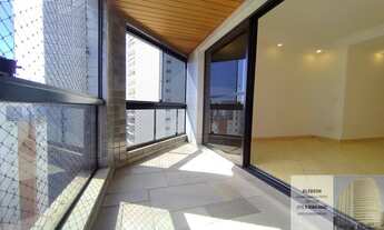 Imagem 6: PINHEIROS / PRÓX. METRÔ CLÍNICAS - 70m², 2 DORM (1 SUÍTE) + ESCRITÓRIO, 2 VAGAS, VARANDA