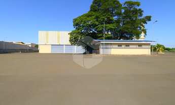 Imagem 15: Galpão - Betel - Paulínia