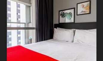 Imagem 2: Studio para venda possui 29 metros quadrados com 1 quarto no Brooklin - São Paulo - SP