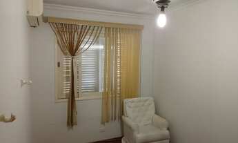 Imagem 2: Apartamento com 03 quartos - Santos